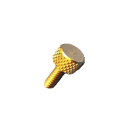 CLEVIS THUMBSCREW