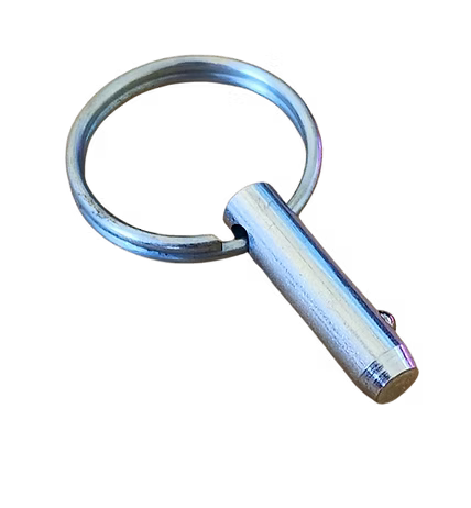 1/4" QUICK RELEASE PIN