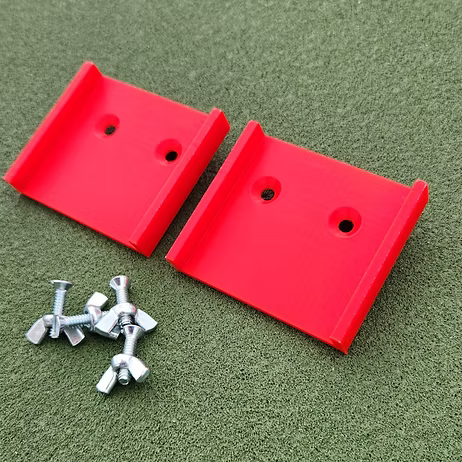 METRIC TAPE GUIDES