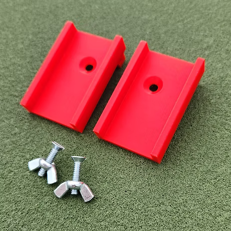 METRIC TAPE GUIDES