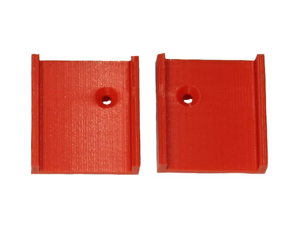 IMPERIAL TAPE GUIDES