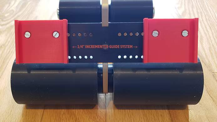 TM200 Straight Line Taping Machine