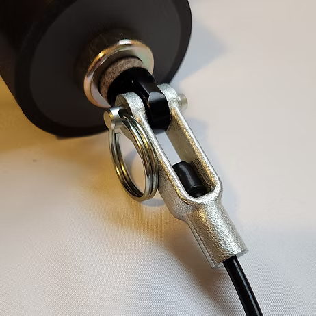 RADIUS TOOL ADAPTER FOR TRESKA MACHINES