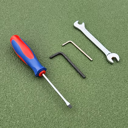 TM SERIES TOOLKIT
