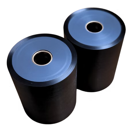 SET OF TM SERIES WHEELS