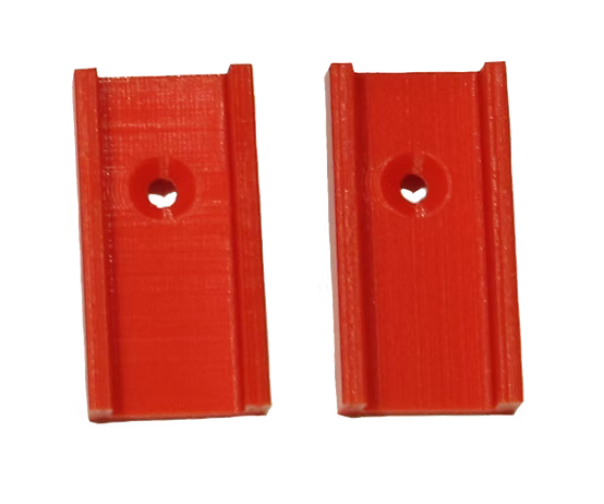 IMPERIAL TAPE GUIDES