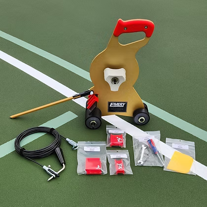 Sports Court Essentials Package