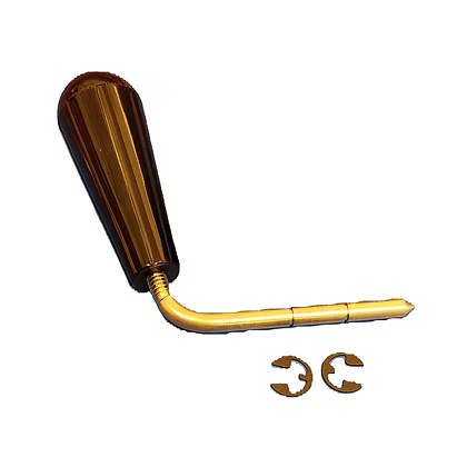 PIVOT HANDLE ASSEMBLY