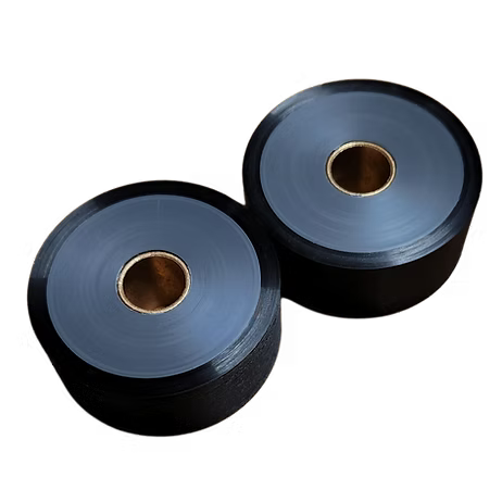 SET OF TM SERIES WHEELS