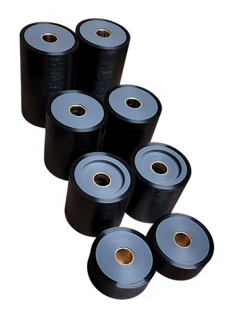 SET OF TM SERIES WHEELS