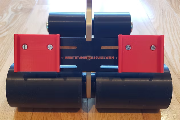 TM200 Straight Line Taping Machine