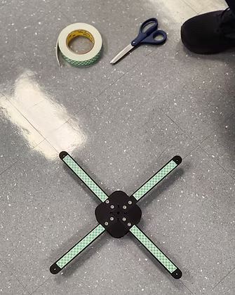 PIVOT ANCHOR