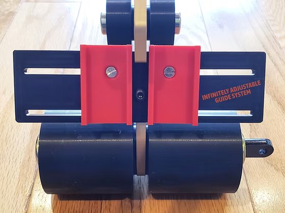 TM100 Line Taping Machine