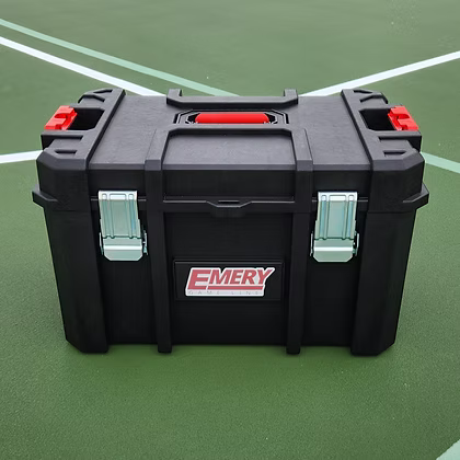 TM SERIES TOOL CASE