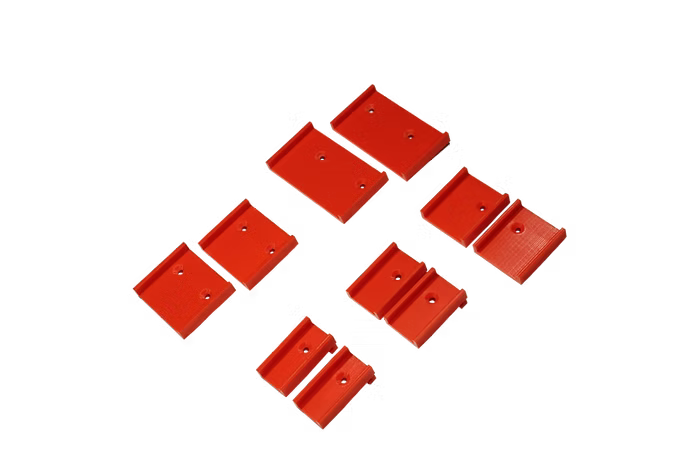 IMPERIAL TAPE GUIDES