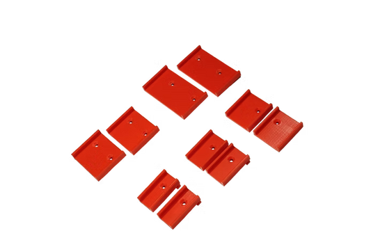 IMPERIAL TAPE GUIDES