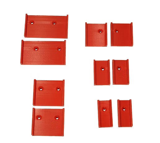 IMPERIAL TAPE GUIDES