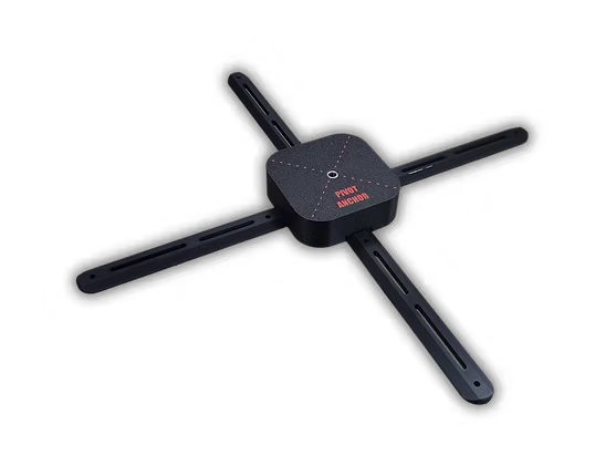 PIVOT ANCHOR