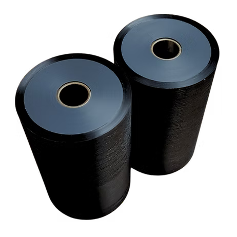 SET OF TM SERIES WHEELS