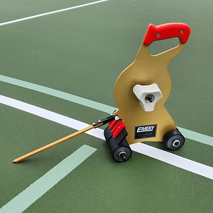 Sports Court Essentials Package