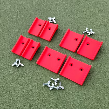 Sports Court Essentials Package