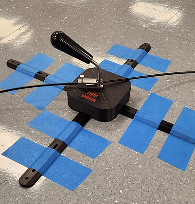 PIVOT ANCHOR