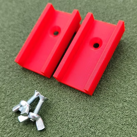 METRIC TAPE GUIDES