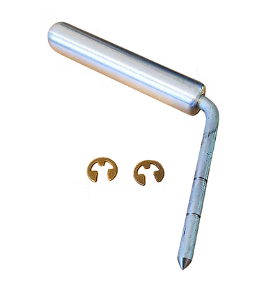 PIVOT HANDLE ASSEMBLY