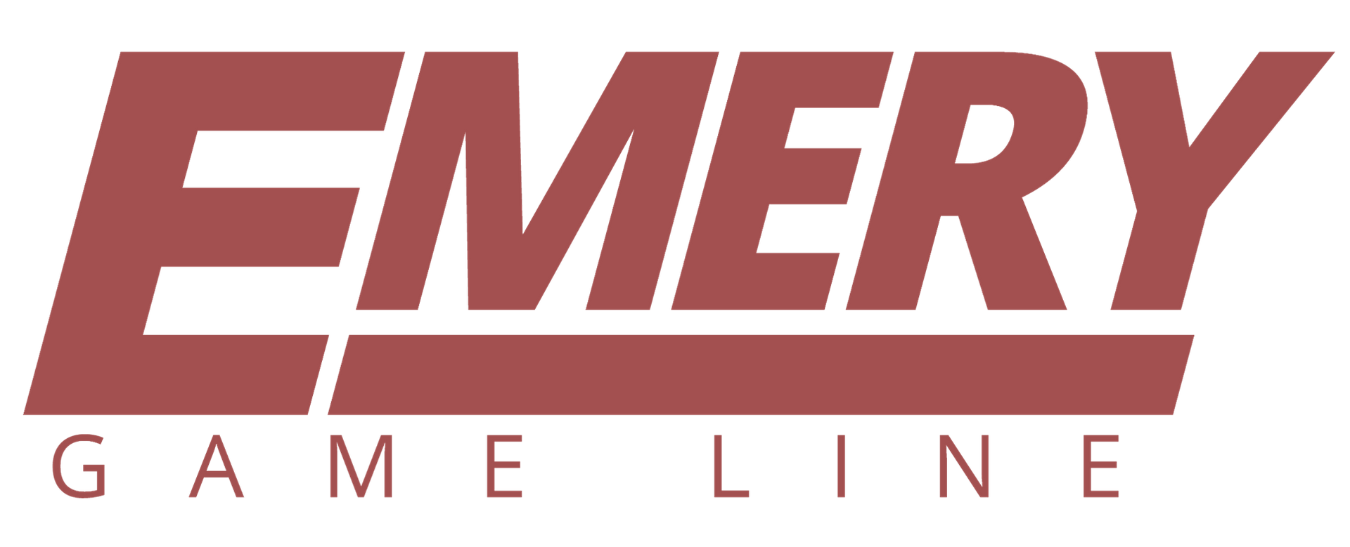 Emery Game Line