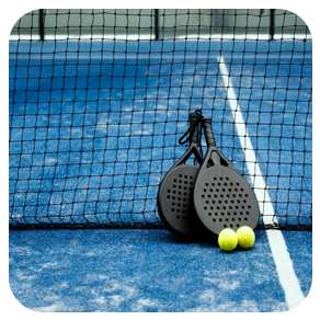 Pickleball Court