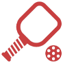 Pickleball Courts