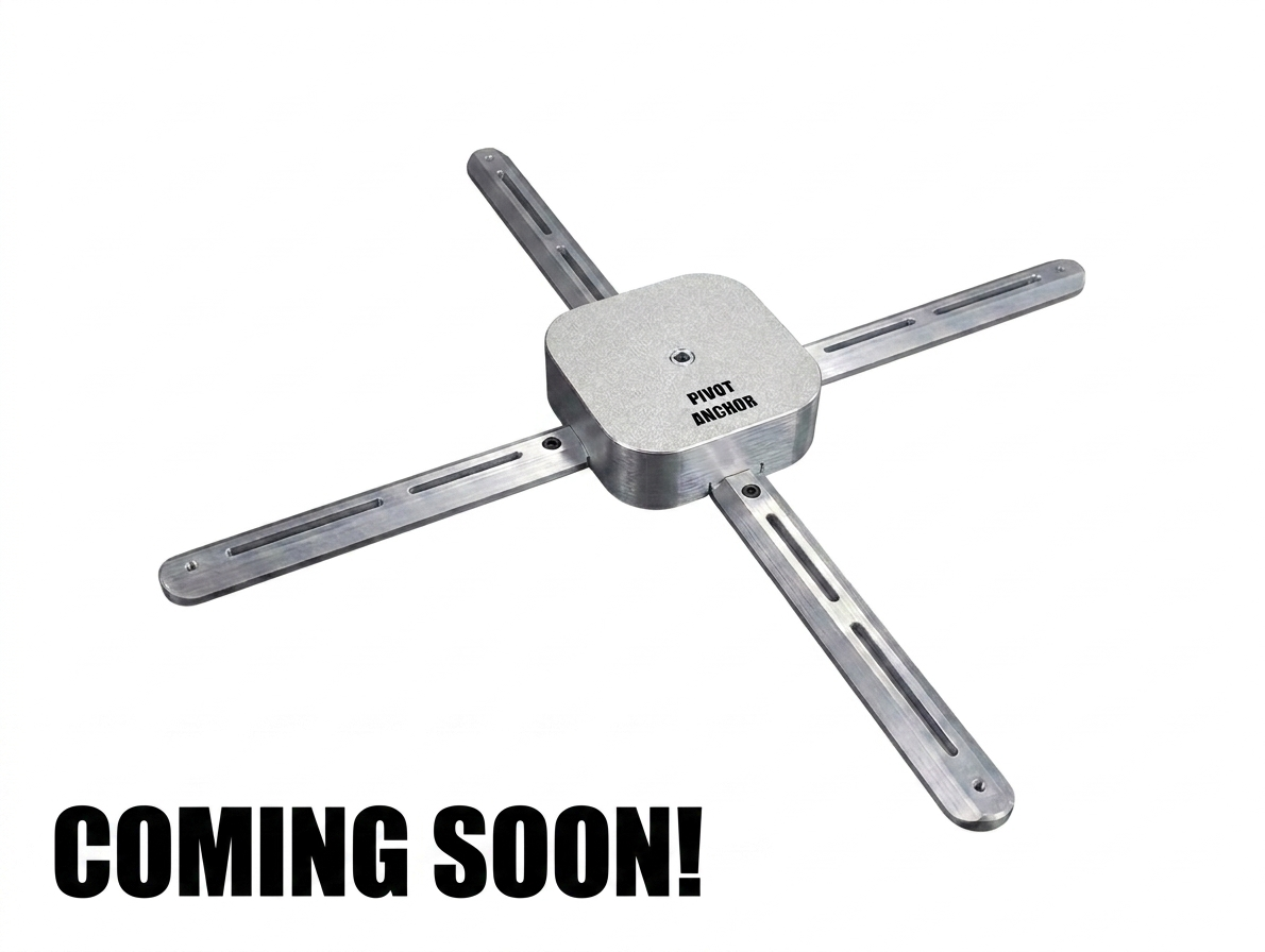 PIVOT ANCHOR