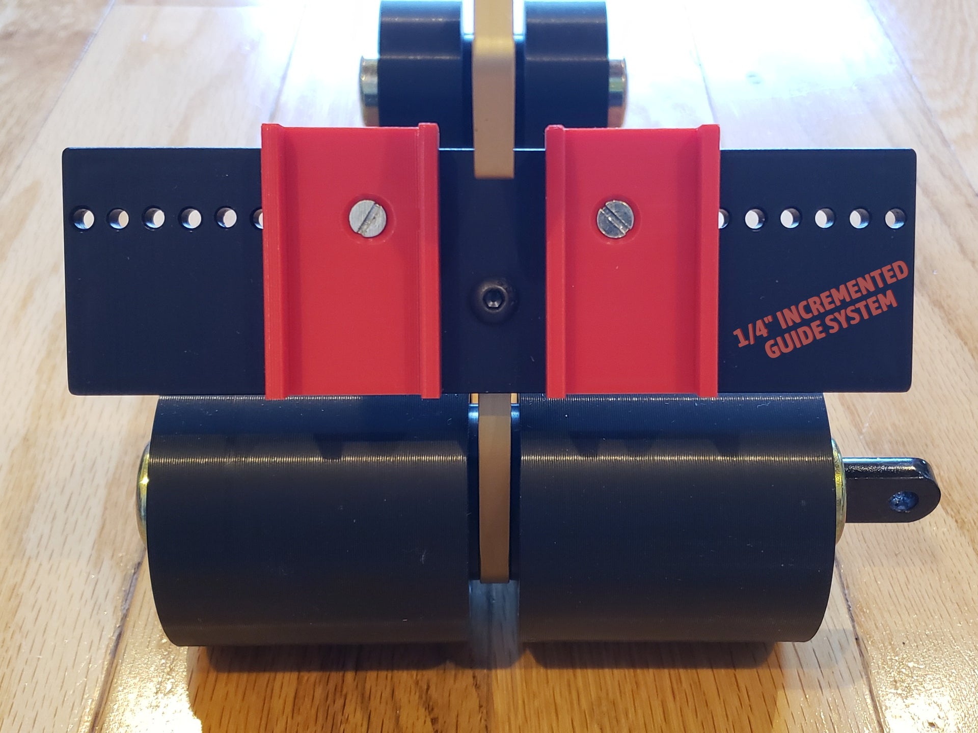 TM100 Line Taping Machine